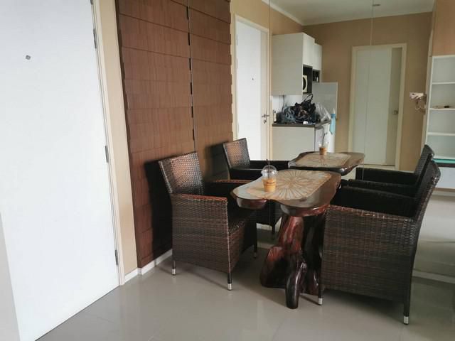 For rent Lumpini park beach jomtien pattay