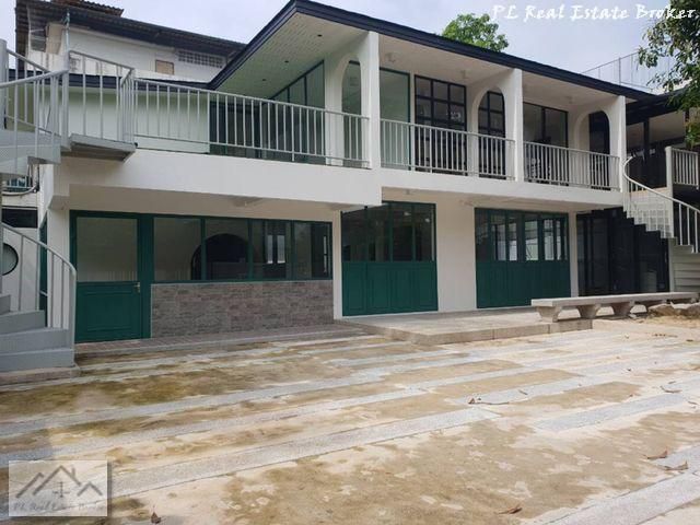 ให้เช่าบ้านเดี่ยว 100 ตรว. สุขุมวิท 64 ใกล้ BTS