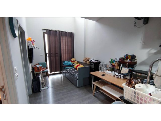 ขาย- Nye By Sansiri /2 ห้องนอน/ 68 ตร.ม. /ชั้น 27-28 ใกล้ BTS วงเวียนใหญ่ ขาย 8.5 ล้าน