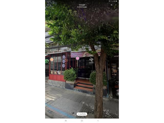 ขายด่วน ตึกโรงแรม ติดถนนพหลโยธิน ติดรถไฟฟ้า 5ชั้นครึ่ง  ขนาด 15 ห้อง ขาย 22,000,000 บาท     ติดต่อคุณ สมศักดิ์ Tel: 0982