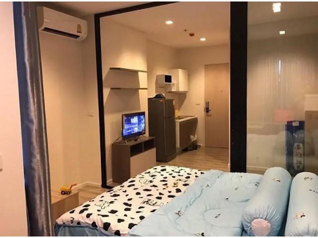 ขายคอนโด KNIGHTSBRIDGE SKY RIVER OCEAN 1นอน 1น้ำ