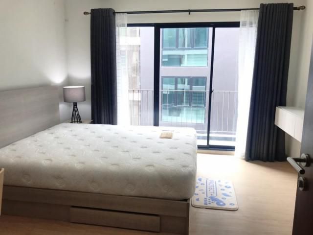 รหัสทรัพย์ B2767 ให้เช่า Wynn Condo พหลโยธิน 52 (ห้องใหญ่ ห้องสวย แต่งครบ พร้อมอยู่)