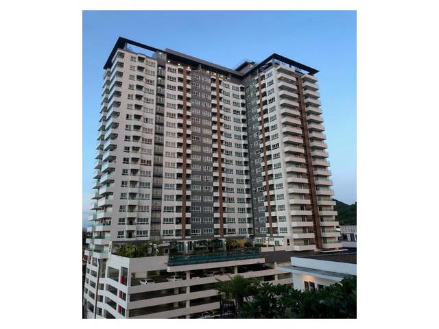 ขายคอนโด ซีฮิลล์ พร็อพเพอร์ตี้ ศรีราชา ถนนสุขุมวิท อ.ศรีราชา จ.ชลบุรี
