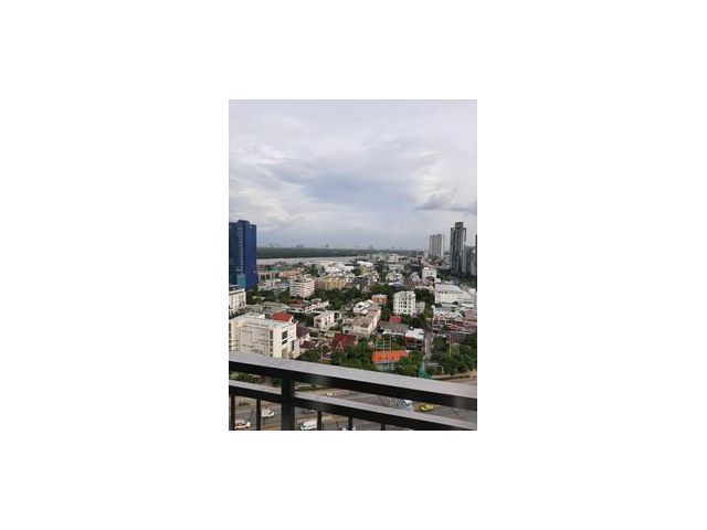 เช่าคอนโดศุภาลัย ไลท์(รัชดาฯ-นราธิวาส-สาทร) 35 ตรม