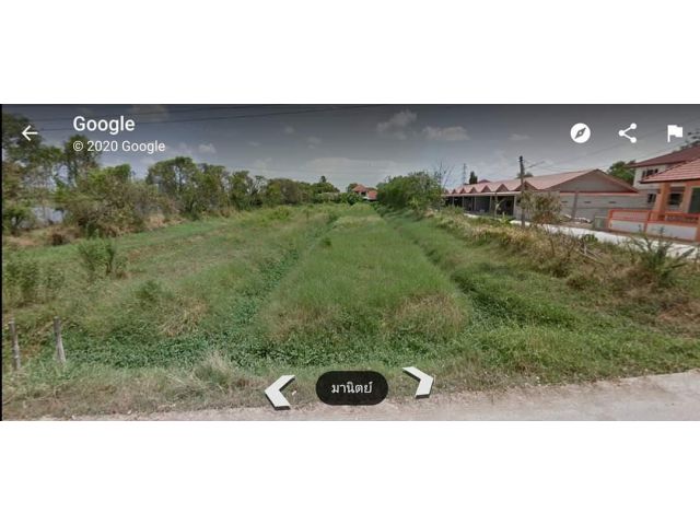 ขา​ยที่ดินสวย​ 2-2-69ไร่​ ธรรมศาลา