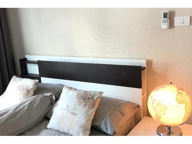 เช่าคอนโด พลัม คอนโด พหลโยธิน 89 เฟส 1 แบบ 1 Bed