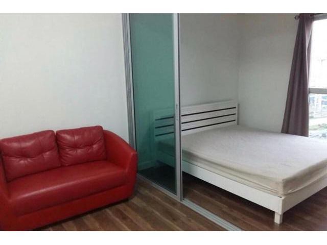 เช่าคอนโด เอ สเปซ มี บางนา 1 Bed
