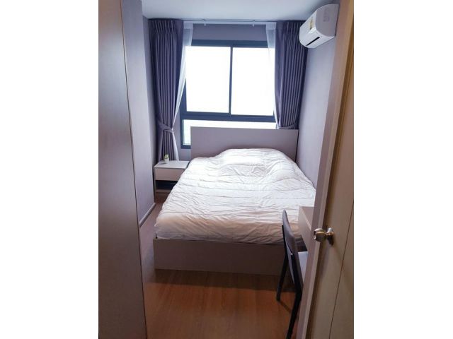 เช่าคอนโด ไอดีโอ สุขุมวิท 93 type 2 Beds วิวสวย