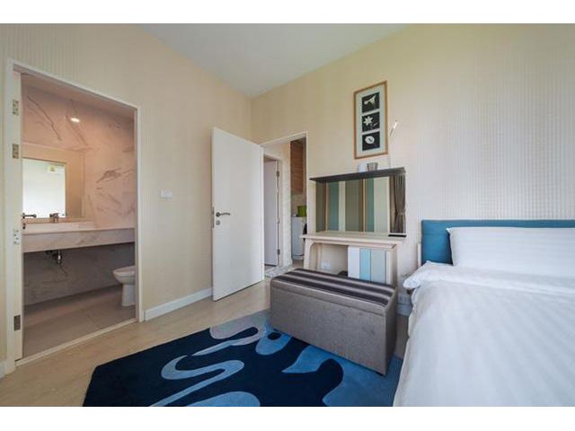 เช่าคอนโด เดอะ นิช ไพรด์ ทองหล่อ-เพชรบุรี 2 Beds