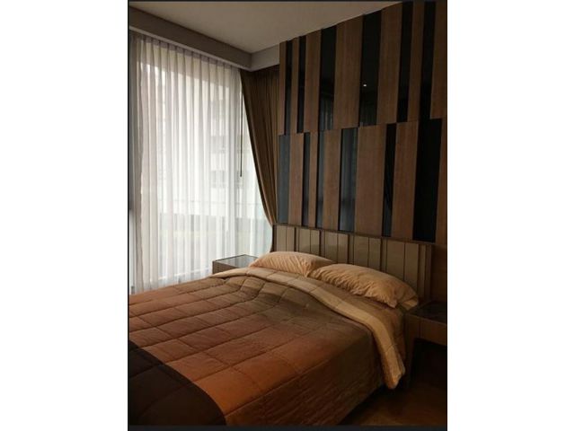 เช่าคอนโด เดอะ ลุมพินี 24 ห้อง 1 Bed