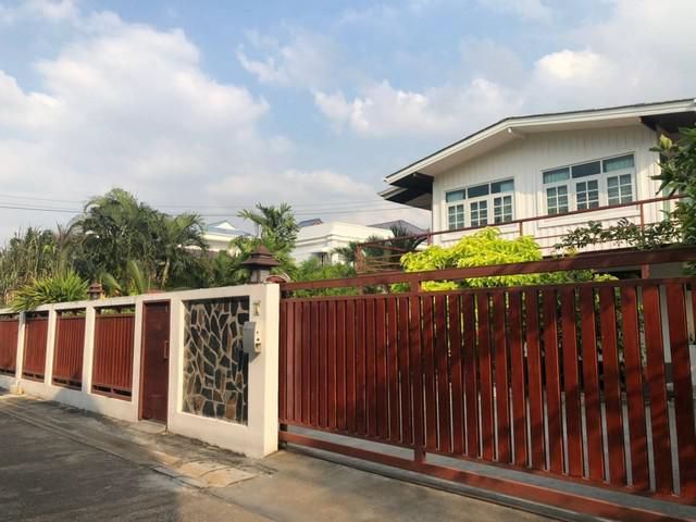 ขายบ้านเดี่ยว 106 ตร-ว. ซ.จรัญสนิทวงศ์ 57