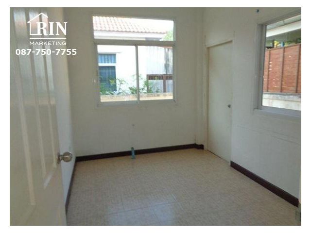 บ้านเดี่ยว หลังใหญ่  3 ห้องนอน 3 ห้องน้ำ เกษมสุข รังสิต-คลอง7