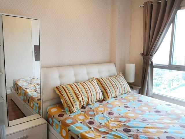 A0173 LUMPINI PLACE พระราม4-กล้วยน้ำไท ใกล้ BTS เอกมัย และ ใกล้ม.กรุงเทพ