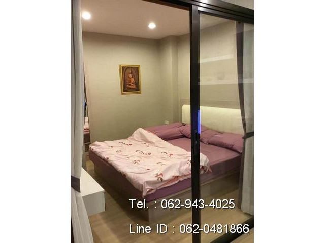 T00732 ขาย แอร์พอร์ตโฮม คอนโดมิเนียม 33 ตรม