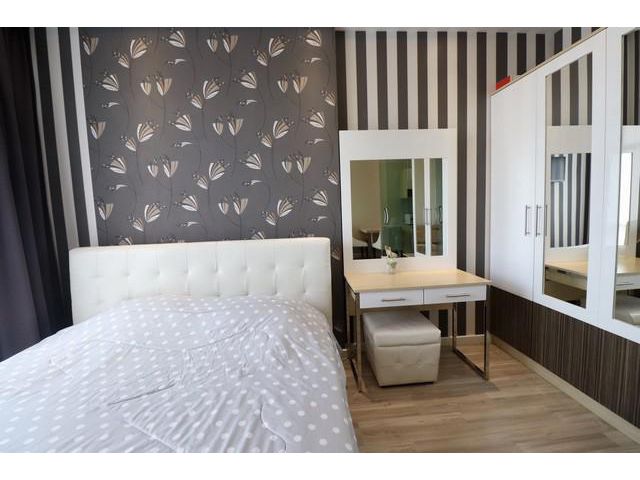 ขาย My hip condo ตึก 2 อาคาร 3 ชั้น 2 ขนาด 38 ตรม