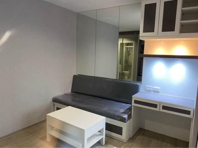 รหัสทรัพย์ B2811 ให้เช่า Regent Home บางซ่อน  เฟส 28 (ห้องใหม่ยังไม่มีใครพัก)