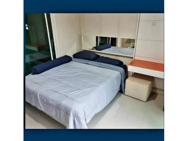 ขายคอนโดเดอะเลค สาทร