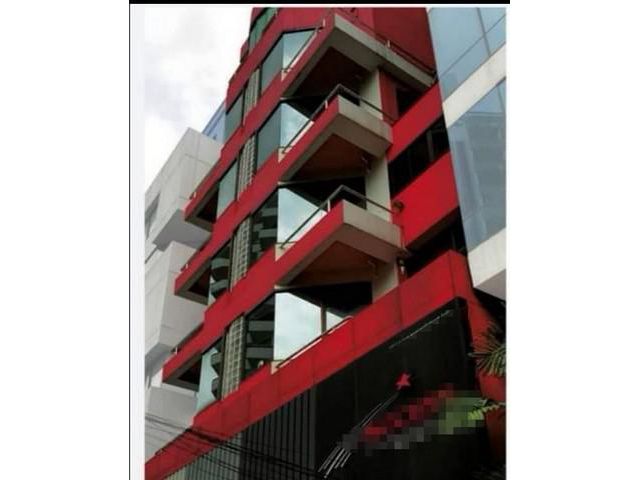 ขายอาคารออฟฟิศ 8 ชั้น รัชดาพระราม9