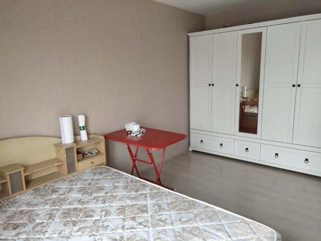 รหัสทรัพย์ B2834 ให้เช่า PLUM CONDO EXTRA พระราม2 (2 ห้องนอน พร้อมเข้าอยู่)