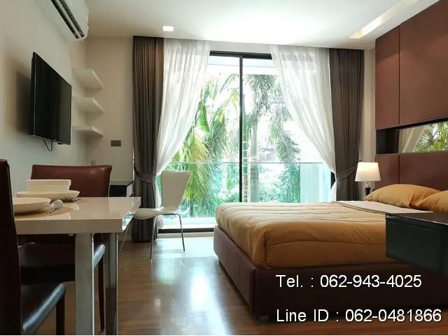 T00743 ด่วนให้เช่าคอนโด​ starhill condo เชียงใหม่