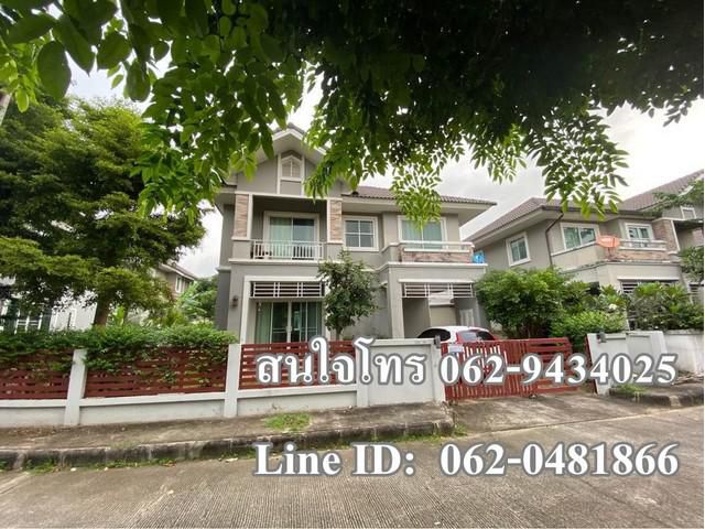 T00203 ให้เช่าบ้าน หมู่บ้านกรีนวิวโฮม แม่โจ้