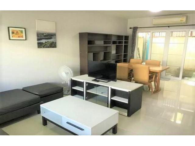 ให้เช่าทาวน์เฮาส์ เดอะแพลนท์ซิตี้ ลาดพร้าว 71