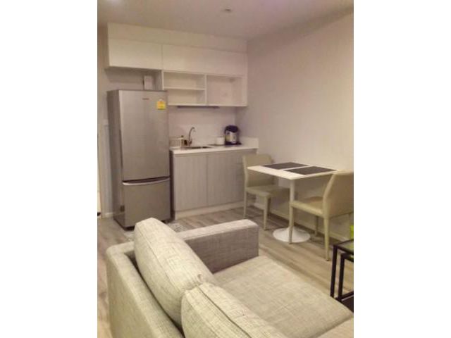 ให้เช่าคอนโด Double Lake Condominium 1นอน 1น้ำ