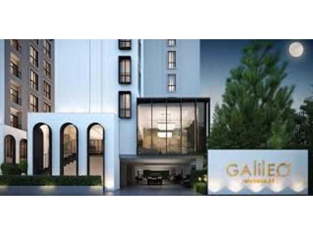 CM03610 ขายดาวน์ คอนโด กาลิเลโอ รัชดา 32 Galileo Ratchada 32 คอนโดมิเนียม ซอยรัชดาภิเษก 32