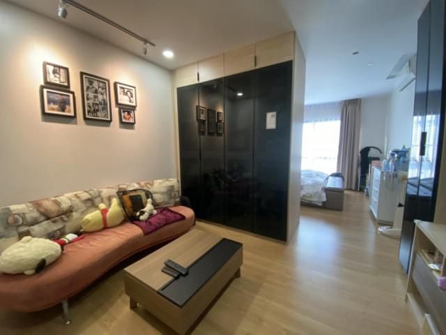 รหัสทรัพย์ B2853 ให้เช่าSupalai City Resort สถานีแบริ่ง (สุขุมวิท 105 ลาซาล)