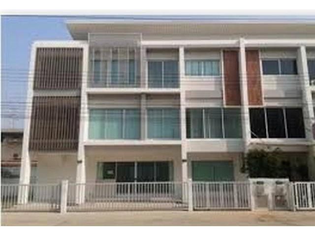 ให้เช่าออฟฟิศ มายด์ ฮอฟฟ์ ร่มเกล้า-สุวรรณภูมิ