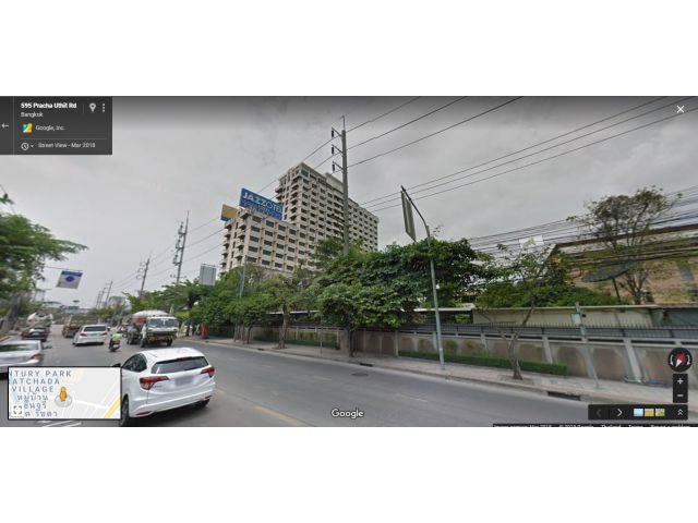 ขายที่ดินซอยสหการประมูล  2-2-80 ไร่ ตร.วา ละ 1.7 แสน  ใกล้โรงแรมแจ๊สโซเทล ใกล้สถานทูตลาว