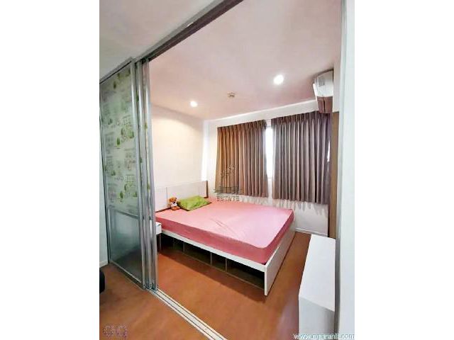 เช่า 5,999 ฿ ลุมพินี คอนโดทาวน์รามอินทราลาดปลาเค้า