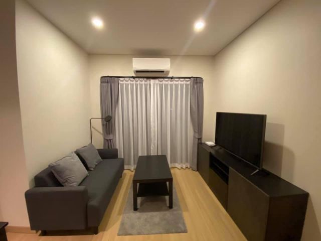 ให้เช่าคอนโด Lumpini Suite เพชรบุรี-มักกะสัน