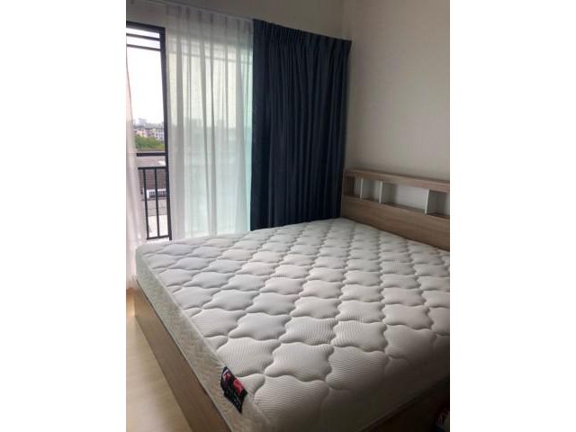รหัสทรัพย์ B2894 ให้เช่า Supalai Loft สถานีแยกไฟฉาย (ห้องสวย เฟอร์ครบพร้อมเข้าอยู่)