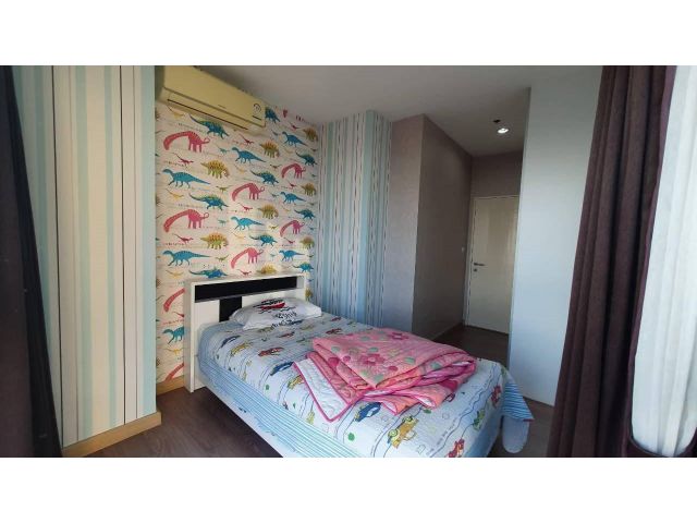 ขายหรือเช่า ASTRO CONDOMINIUM แจ้งวัฒนะ