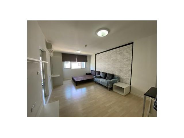 ขายถูก D Condo อ่อนนุช-สุวรรณภูมิ เพียง 1.2 ล้าน