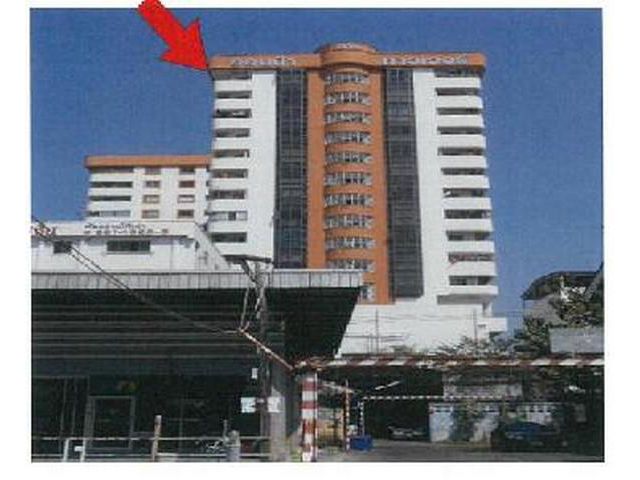 ขายคอนโด : ออนป้า ทาวเวอร์ (MRT บางพลัด)