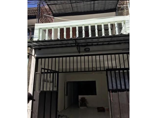 ขายบ้าน 2ชั้น ถนนลาดพร้าว 64