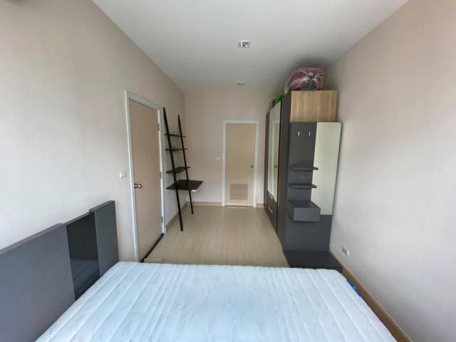 รหัสทรัพย์ B2905 ให้เช่า THE PRIVACY งามวงศ์วาน (ห้องสวย เฟอร์นิเจอร์และเครื่องใช้ไฟฟ้ครบ)