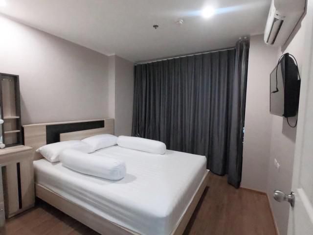 รหัสทรัพย์ B2901 ให้เช่า U Delight ตลาดพลู สเตชั่น (เฟอร์นิเจอร์เครื่องใช้ไฟฟ้าแน่น)