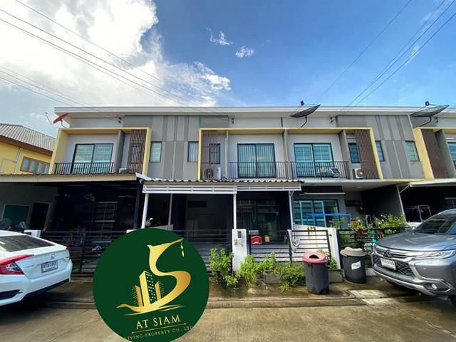 ทาวโฮมขาย : เดอะคอนเนค ดอนเมือง – เทิดราชัน