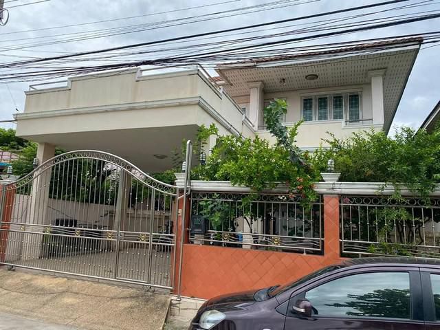 บ้านเดี่ยวขาย : ปัญจทรัพย์ ไพรเวส โฮม เฟส 2