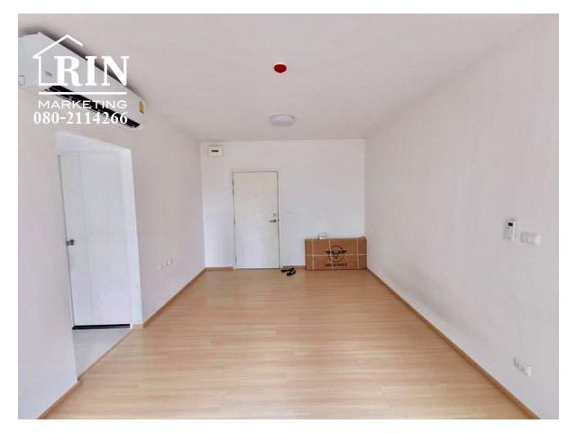 R022-038  ขายด่วน ถูกมาก !! คอนโด Unio จรัญ 3 ใกล้รถไฟฟ้า พร้อมอยู่ (คุณเจี๊ยบ 080-2114266)