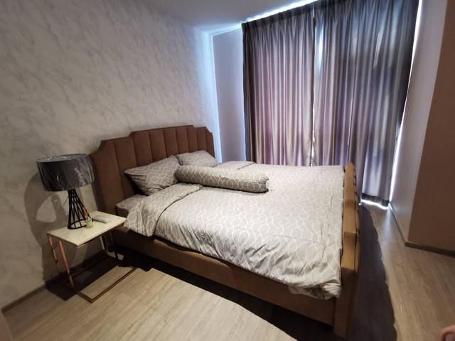 Luxury Condo for rent at Rhythm Ekkamai.