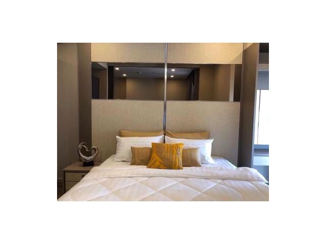 Luxury condo 1 bedroom for rent at Ashton Asoke.