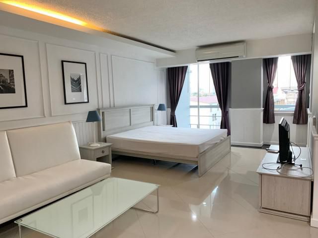 รหัสทรัพย์ A0270 The Waterford Sukhumvit 50 เลี้ยงสัตว์ได้ วิวดี เฟอร์ครบ