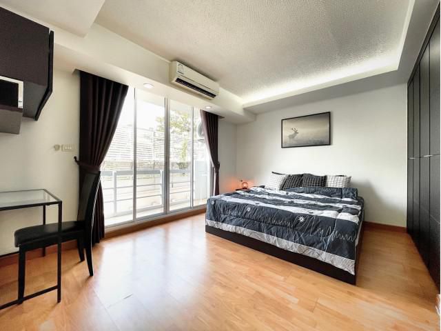 รหัสทรัพย์ A0268 The Waterford Sukhumvit 50 ห้องสวย เรียบหรู ใกล้BTSอ่อนนุช