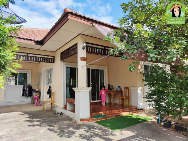 บ้านเช่าปิ่นดาว 3 ใกล้ สนง.ขนส่งทำใบขับขี่