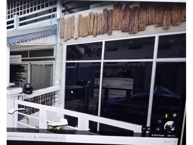 ทาวเฮ้าส์​ให้เช่า สุขุมวิท​31 เนื้อที่ 25ตรว​  4ชั้น​ 3ห้องน้ำ เหมาะทำ​อ๊อฟฟิส​ ให้เช่า​ 55,000ต่อเดือน​      ติดต่อคุณ