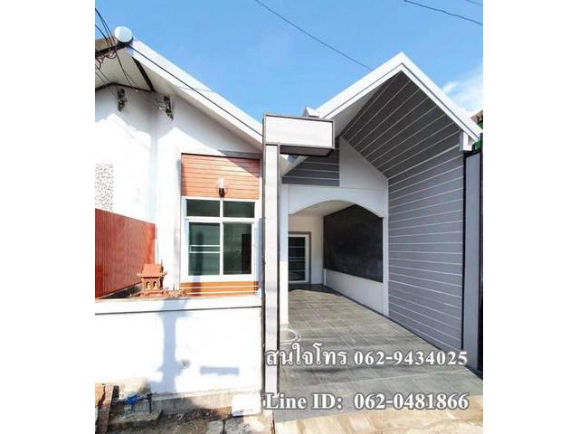 T00216 ขายทาวน์เฮ้าส์ หมู่บ้านพรพิงค์ 2 สันคะยอม